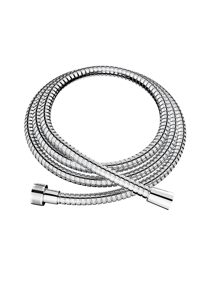 Jomoo Stainless Steel Shower Hose 1.5m Anti-twist 360 Degree Flexible Shower Head Pipe for Bathroom Daily Use Bidet and Shattaf Accessories - Image 1