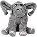 Randimals Randimini Collection Elarilla Elephant and Gorilla Floppy Plush Bean Filled Toy 65 Soft Huggable Premium Quality Hybrid Animal Friend Encourages Adventure Imagination - Image 2