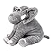 Randimals Randimini Collection Elarilla Elephant and Gorilla Floppy Plush Bean Filled Toy 65 Soft Huggable Premium Quality Hybrid Animal Friend Encourages Adventure Imagination - Image 4