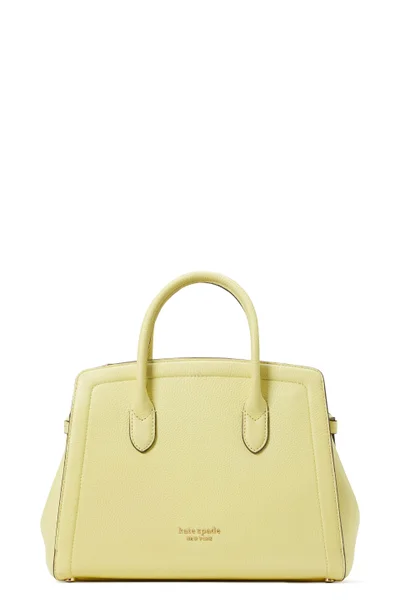 Kate Spade Knott Medium Satchel