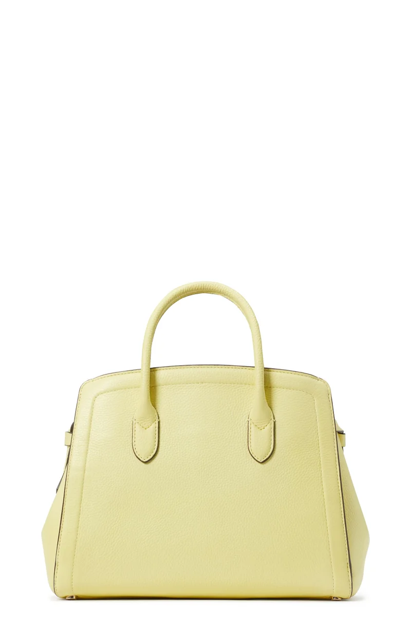 كيت سبيد Knott Medium Satchel