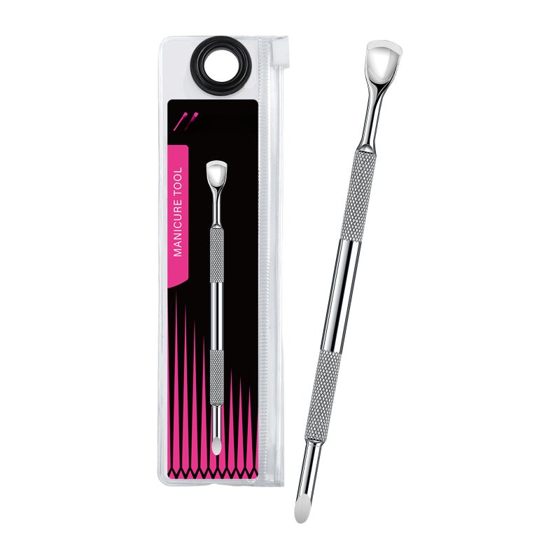 Double headed steel push, armor removal, dead skin push  Silver - Image 5