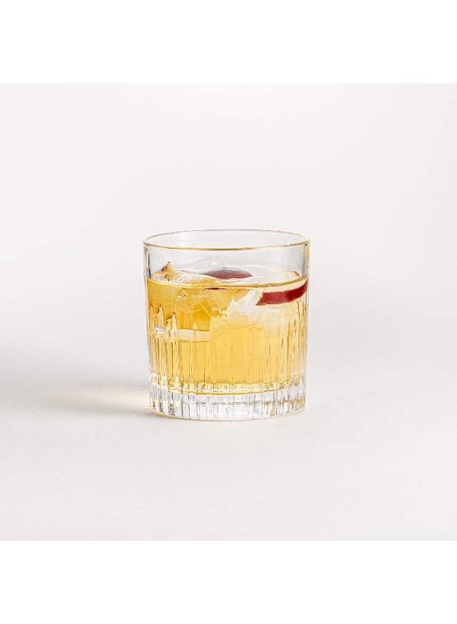 RCR 6 pc crystal tumblers set   310 ml Timeless collection - Image 4