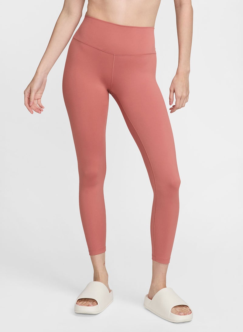 Nike W NK DF ONE HR 7/8 TIGHT - Image 1
