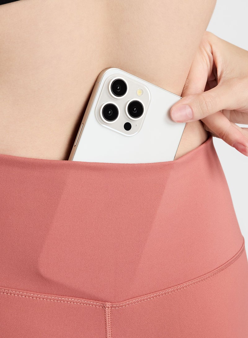 Nike W NK DF ONE HR 7/8 TIGHT - Image 5