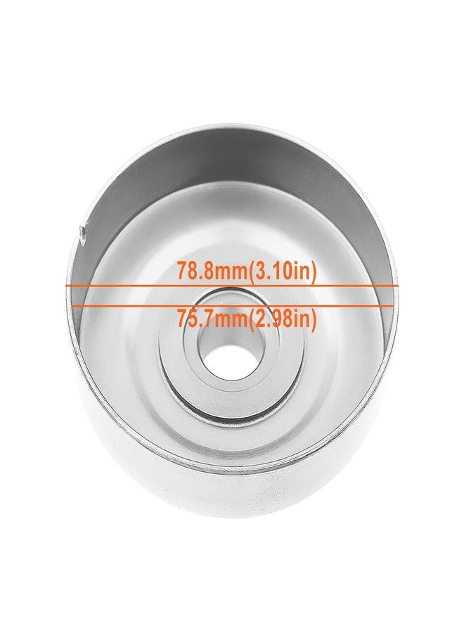Mtanlo 3/8 Clutch Drum Rim Sprocket Needle Bearing Kit for Stihl 044 046 MS440 MS460 MS461 MS441 MS361 MS362 MS362C Chainsaw # 1128 007 1000 - Image 3