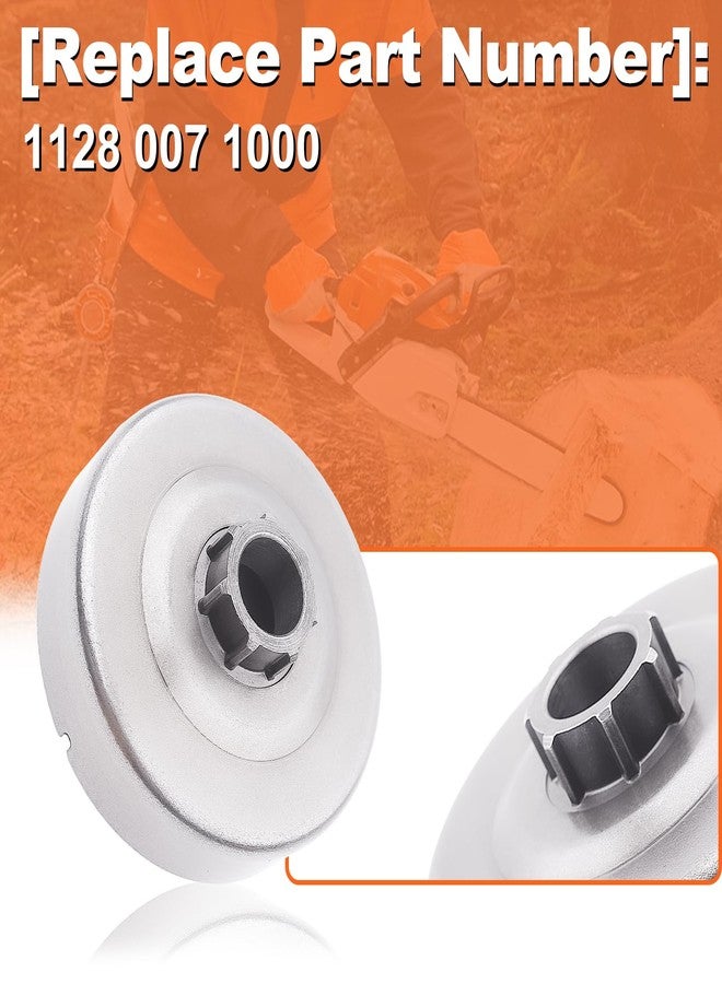 Mtanlo 3/8 Clutch Drum Rim Sprocket Needle Bearing Kit for Stihl 044 046 MS440 MS460 MS461 MS441 MS361 MS362 MS362C Chainsaw # 1128 007 1000 - Image 4