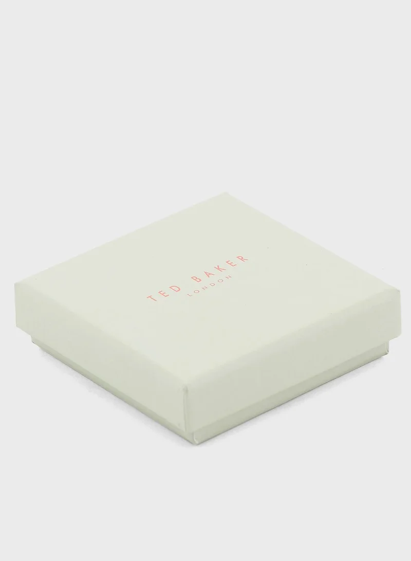 Ted Baker Melrah Icon Crystal Slider Bracelet