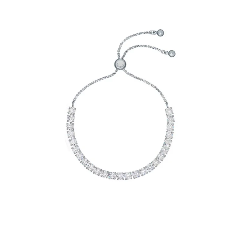 Ted Baker Melrah Icon Crystal Slider Bracelet