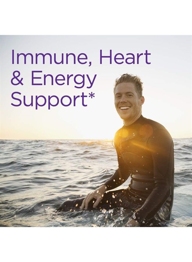 New Chapter Every Man's One Daily, Men's Multivitamin Fermented with Probiotics + Selenium + B Vitamins + Vitamin D3 + Organic Non-GMO Ingredients, 24 Count - Image 2