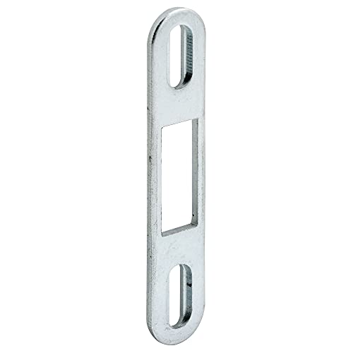 Prime-Line MP2097 Sliding Door Keeper, Zinc Plated Steel (Single Pack) - Image 5