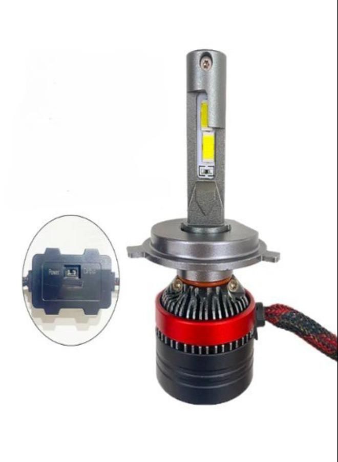 سيزار لمبات ليد للسيارة بقدرة 40 وات -880/881 - Image 5