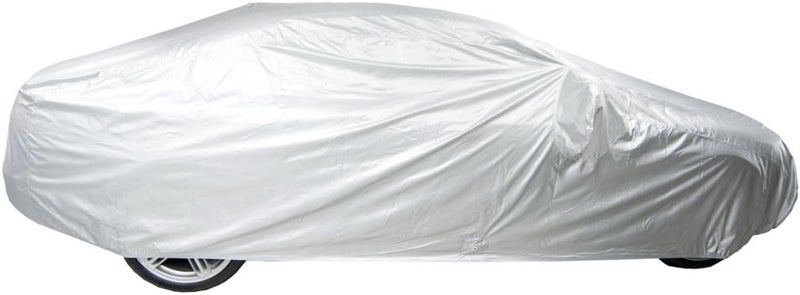 Maserati 2010-2016 GranTurismo Convertible Select-fit Car Cover - Image 3