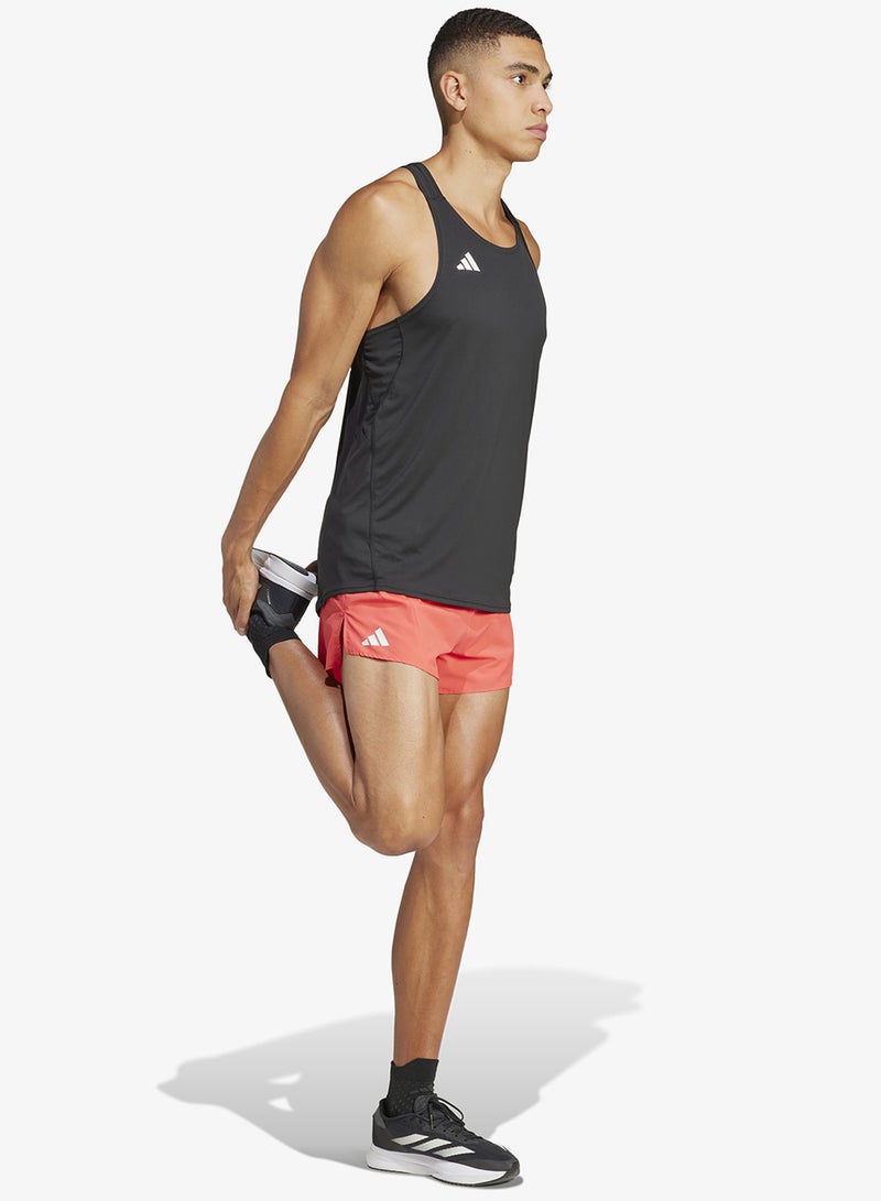 اديداس شورت مصمم للحركة بتقنية ايروريدي - Image 4