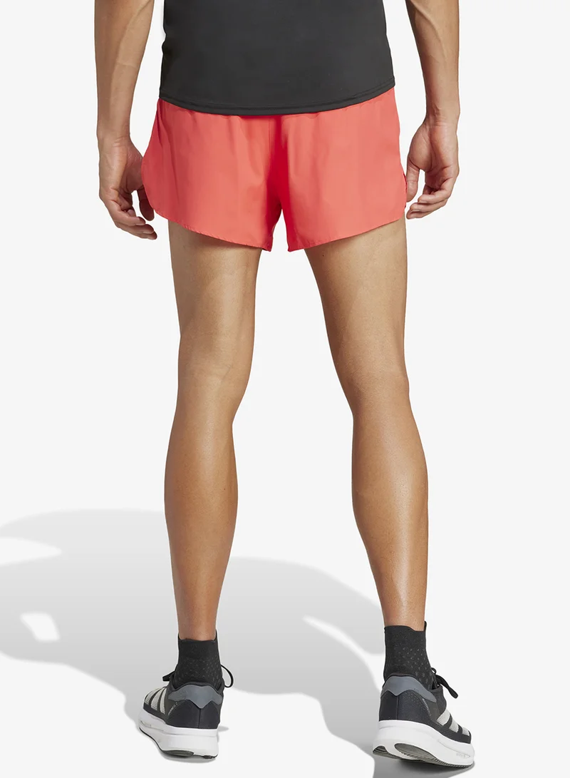 Adidas Aeroready Designed For Movement Shorts