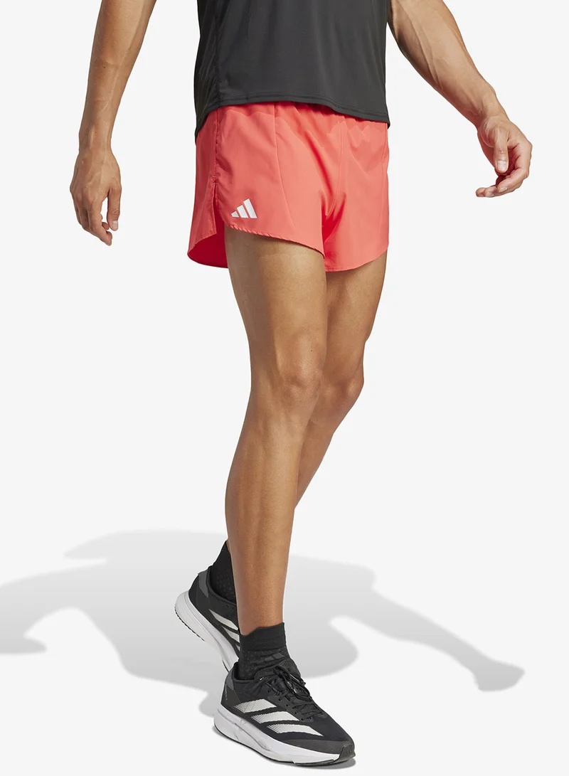 Adidas Aeroready Designed For Movement Shorts