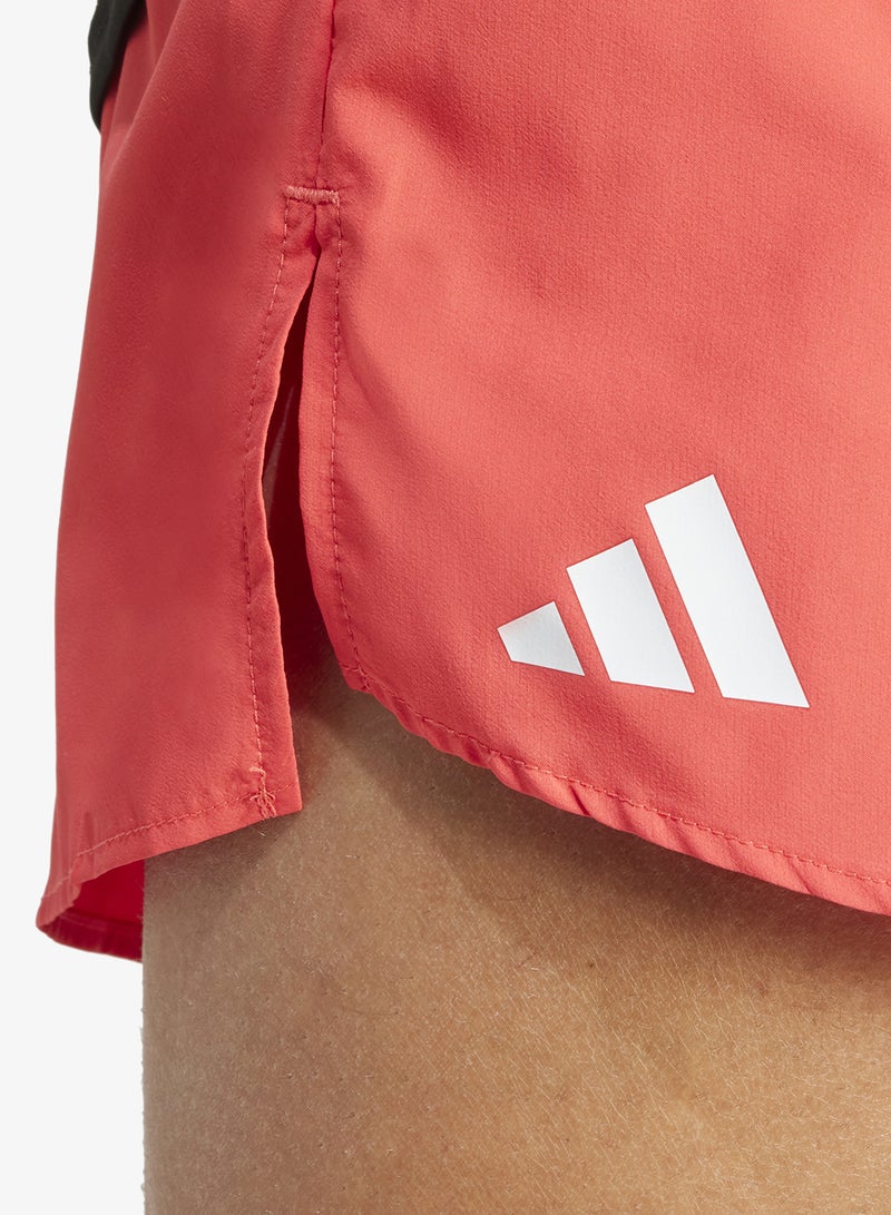 اديداس شورت مصمم للحركة بتقنية ايروريدي - Image 3