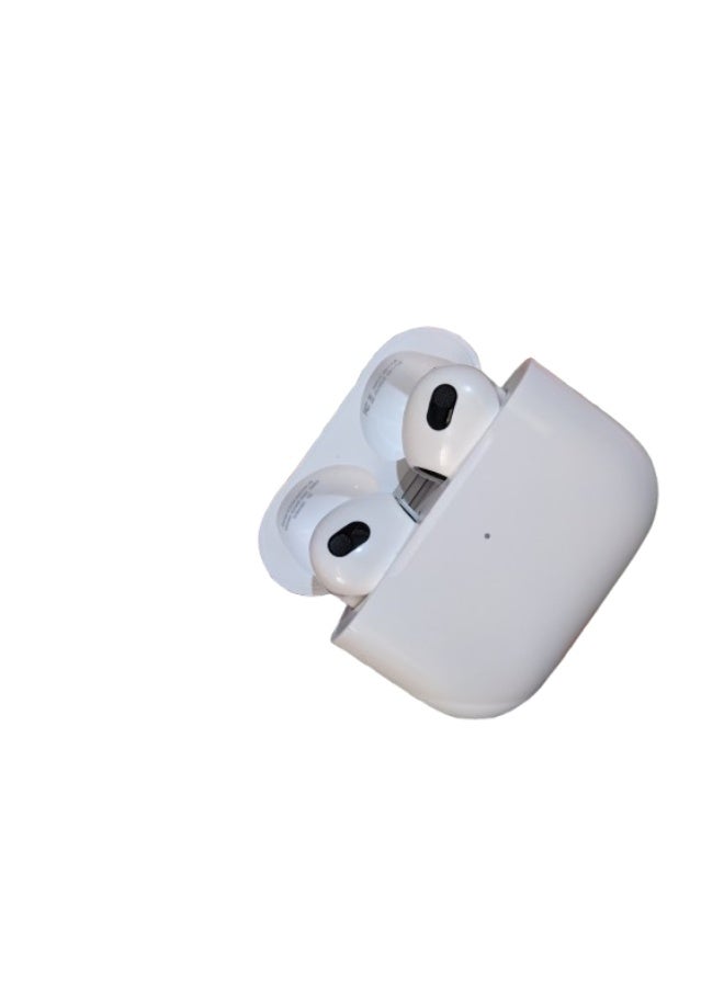 كالوس سماعات أذن بلوتوث لاسلكية TWS من كالوس AP6، تجربة صوت عالية الدقة بزاوية 360° مع شحن سريع - Image 4