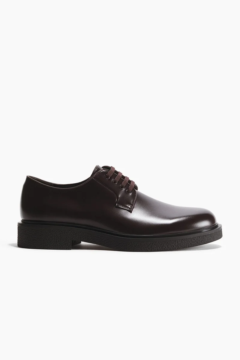 H&M Blucher shoes