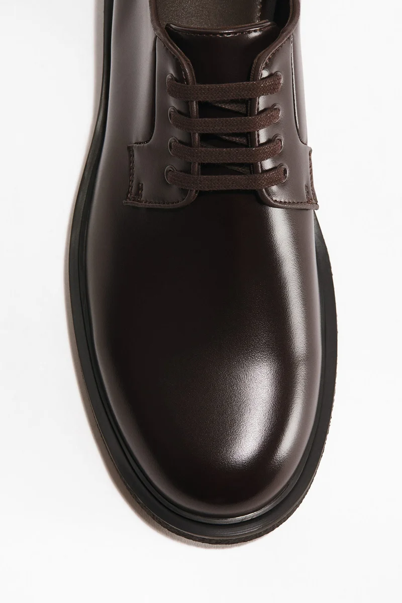 H&M Blucher shoes