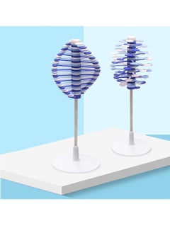 fashionhome Rotating Lollipop Decompression Toy  - Image 2