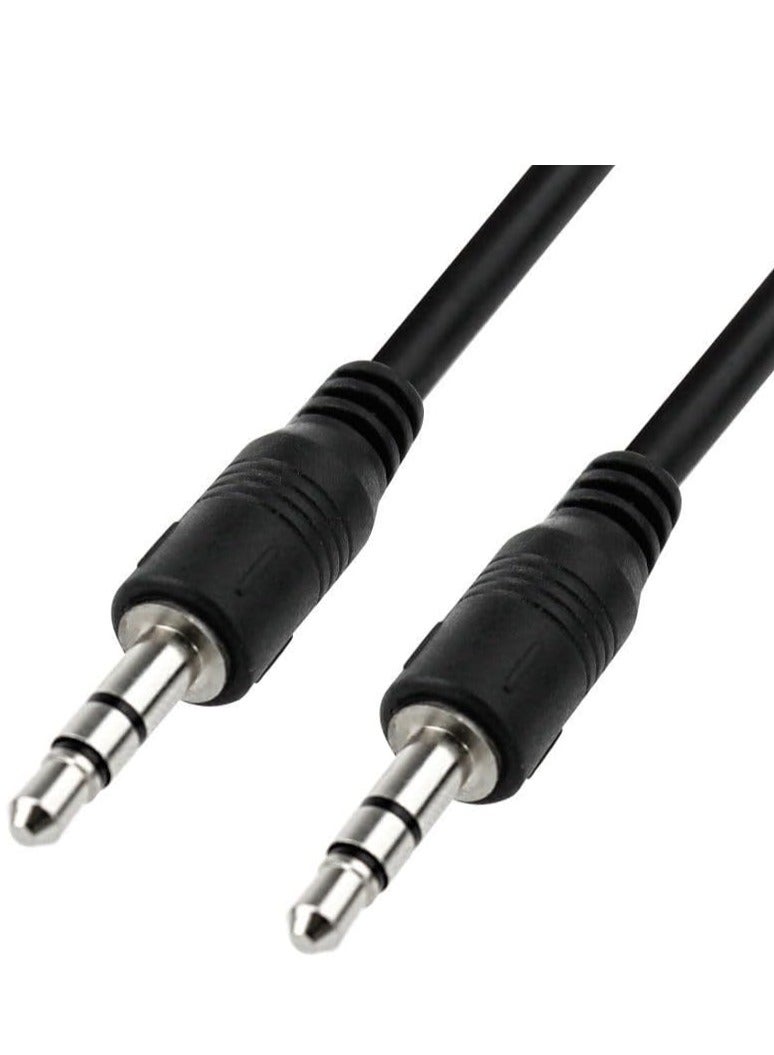 DKURVE Aux Cord - 3.5mm Male to Male 5M - Image 3