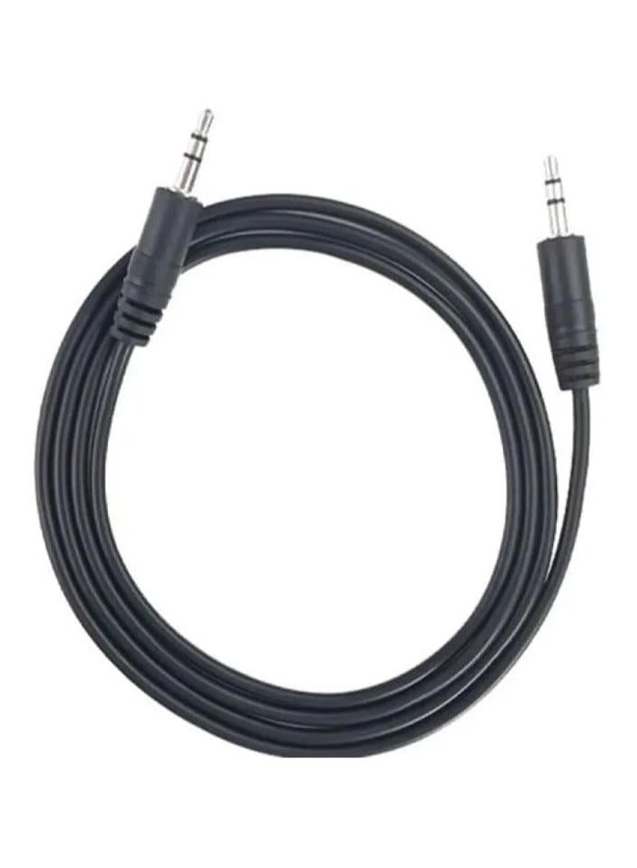 DKURVE Aux Cord - 3.5mm Male to Male 5M - Image 2
