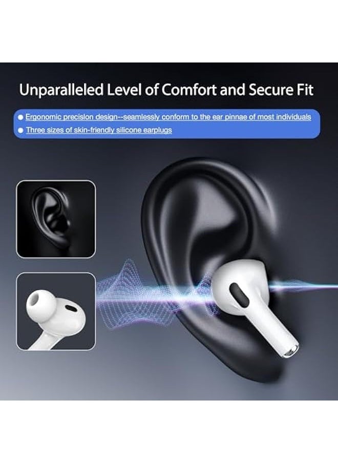 Topleo - Language Translator Earbuds Online Translation - Image 1