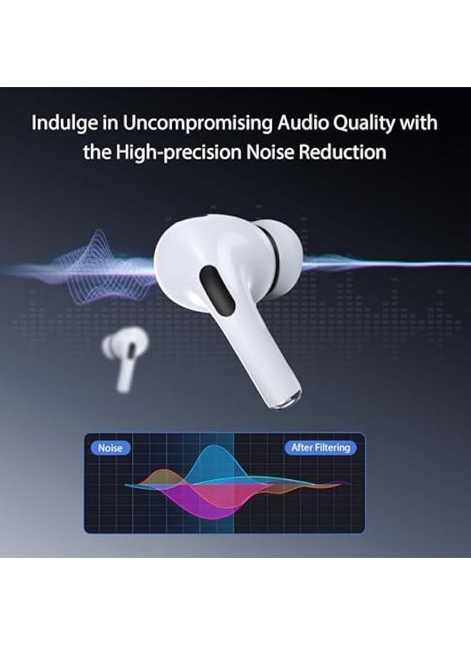 Topleo - Language Translator Earbuds Online Translation - Image 1