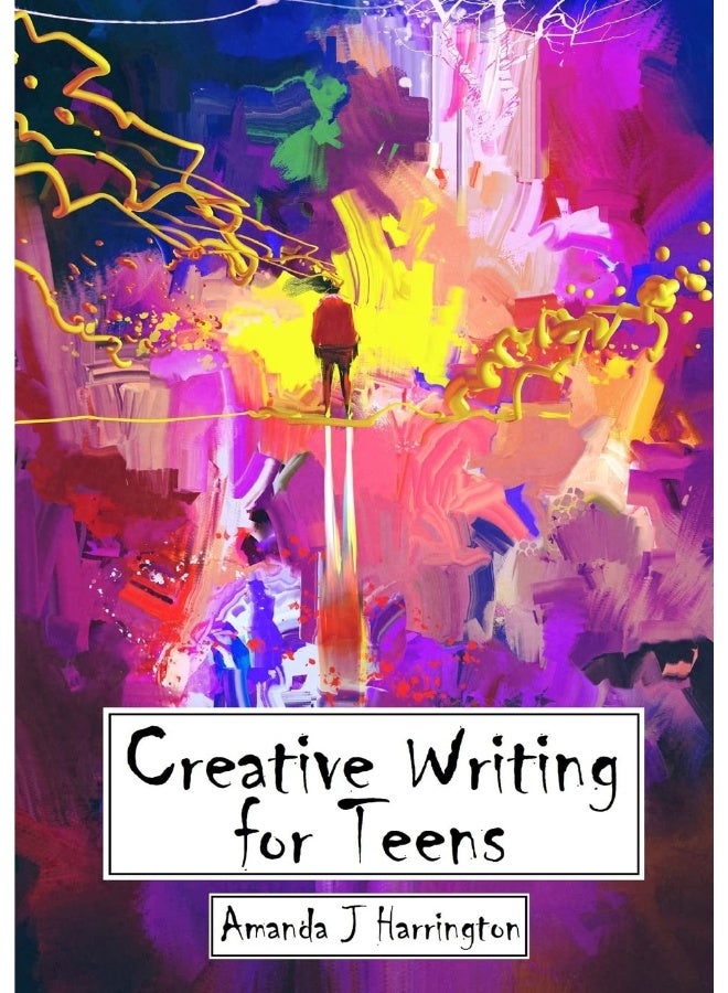 Creative Writing for Teens - Image 1