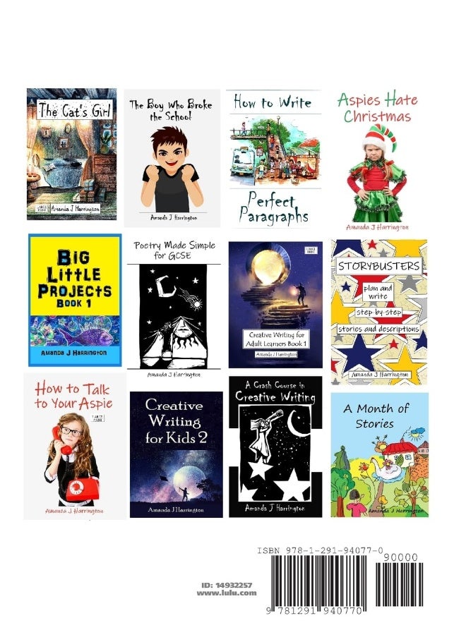 Creative Writing for Teens - Image 2