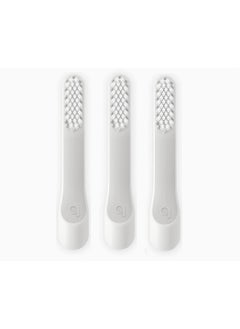 Electric Toothbrush Head For Electric Brush 3 Packs (Toothbrush Heads Only) - pzsku/Z0FD98C5D1C561E6A8AEAZ/45/_/1734183174/94ddb81b-9672-4c49-9419-70931c316aee