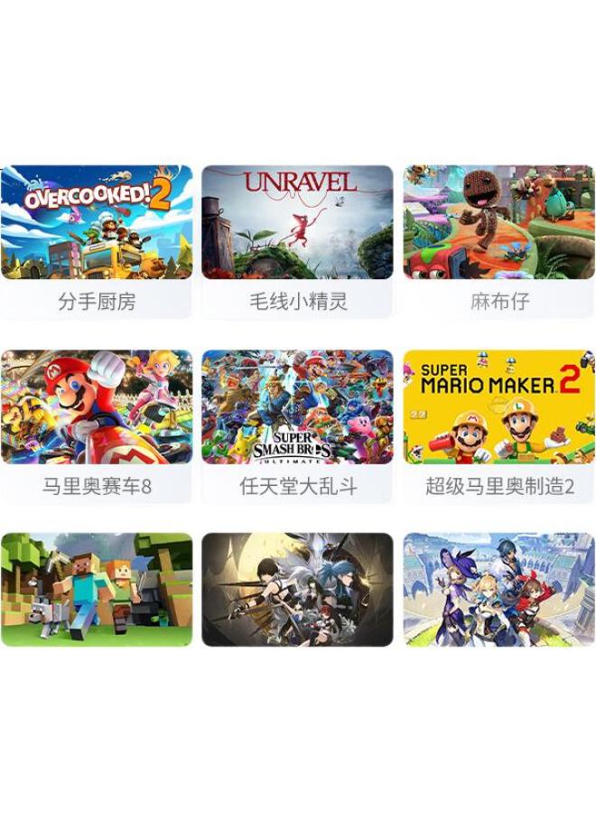 Flydigi Desert Fox Twilight Powder Wireless Game Controller With Multi-Mode Support, Xbox Style Trigger, Compatible With Switch, Pc, Mobile, And Steam Ns - Image 2