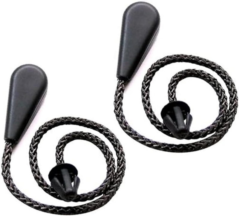 Yurefax Parcel Shelf String Cord for Focus Mk2 - Image 1