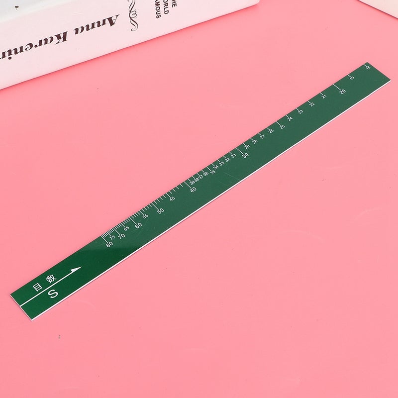 Knitting Machine Ruler Plastic Accessories Fit for SILVERREED SK840 SK580 SK280 - Image 4