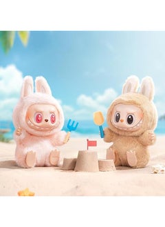 General POP MART Monster - 1 Piece Random Vinyl Plush Toy Pop Figures Action Figures Collectible Figures & Collectors Art Toy Toy Figures  - Image 3