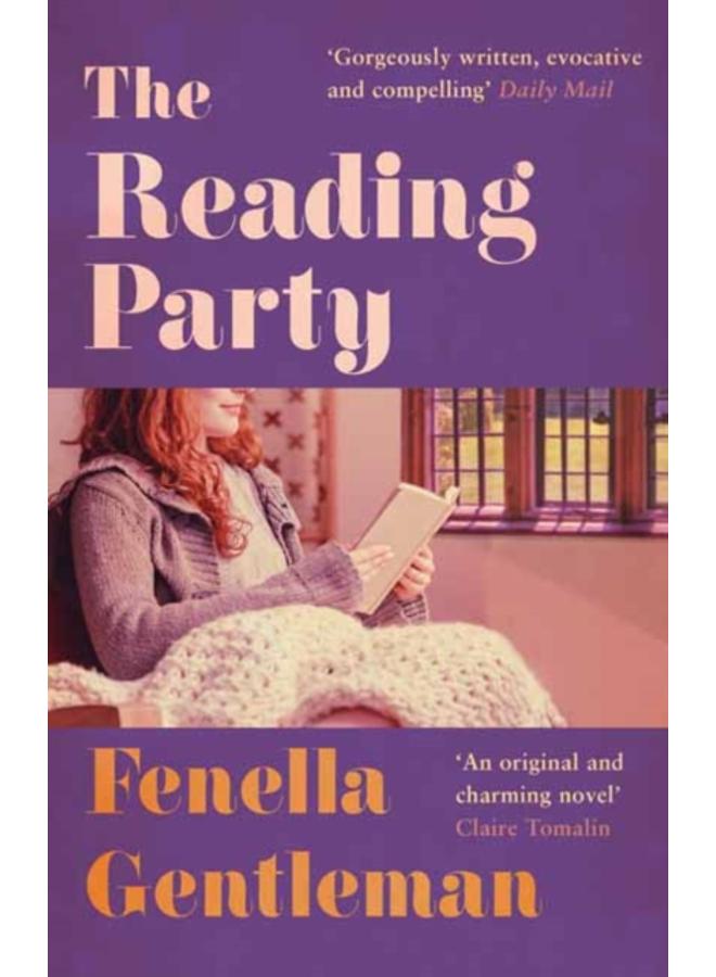 The Reading Party 