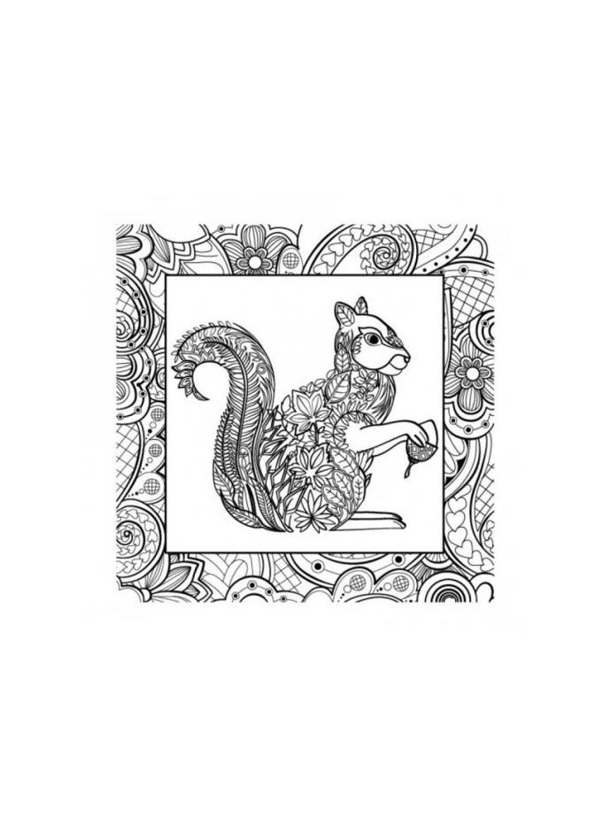 KUMTOYS Coloring Game For Smart People to Develop The Child's Skill - Image 4