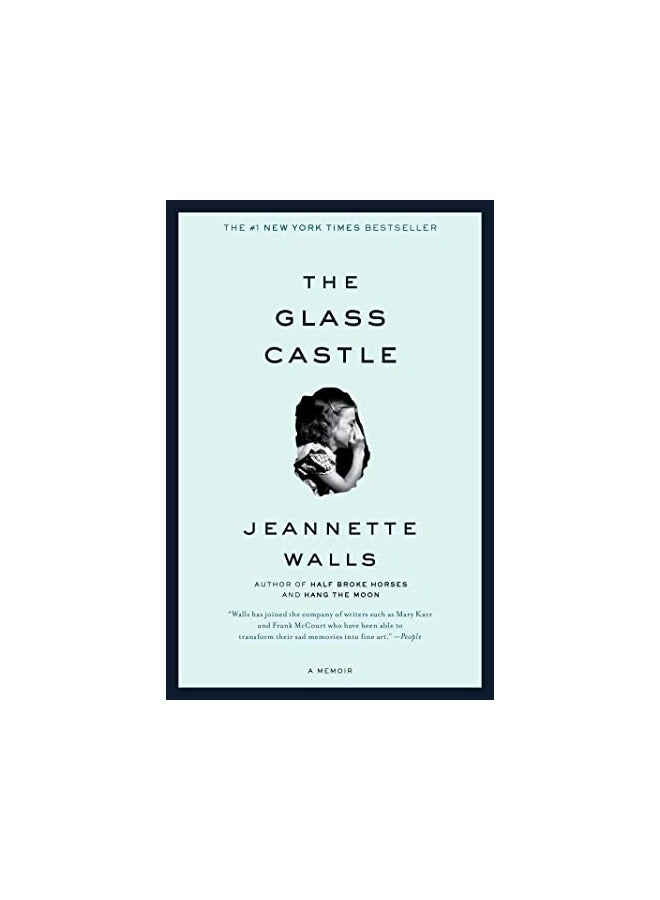 The Glass Castle A Memoir