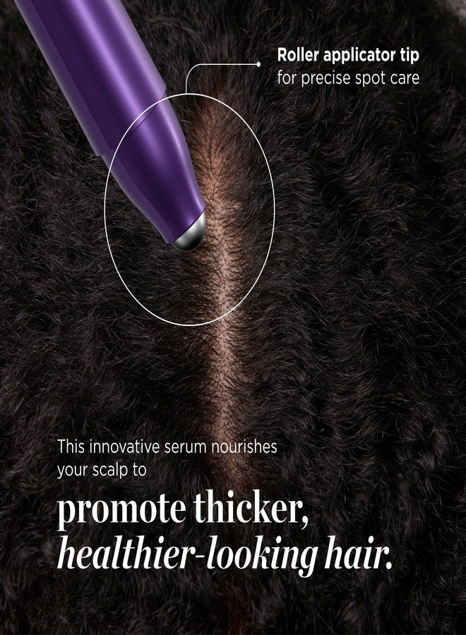Dr.Groot Dr. Groot Award-Winning Hair Thickening Serum for Hair Loss, Korean Hair Care, Scalp Treatment, Clinically Tested, Reduces Oil, Roll On - Image 3