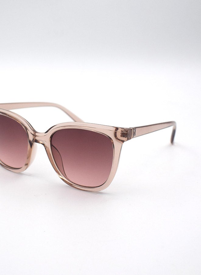 STYLEYEZ Women's Fashion Sunglasses - Lens Size: 52 mm - Image 4