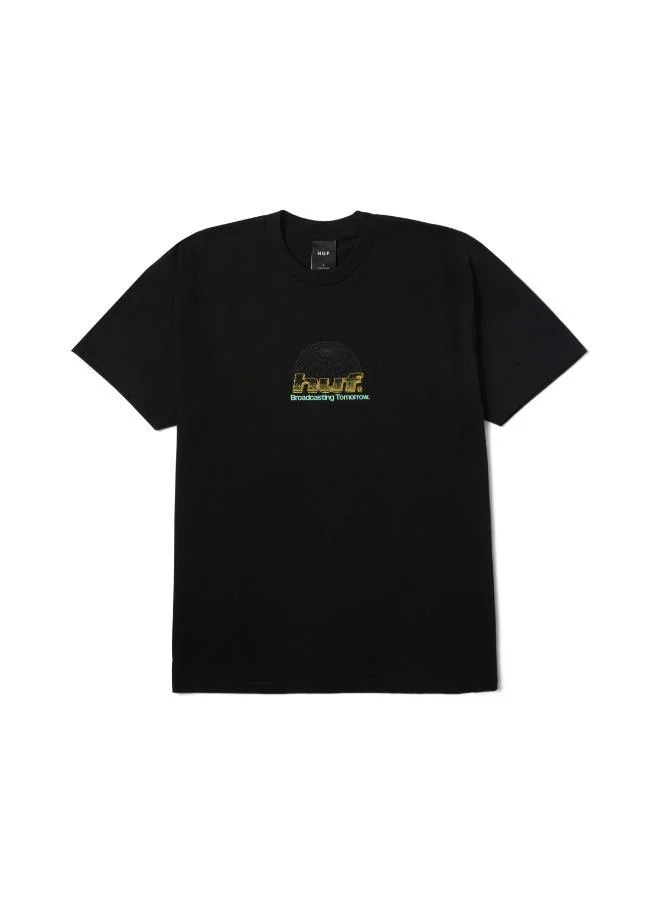 Huf Worldwide Network SS Tee