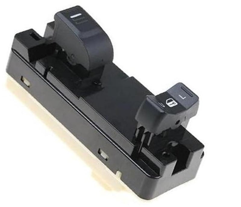 Wivplex Power Window Switch for Chevy Colorado 2004-2012 - Image 1