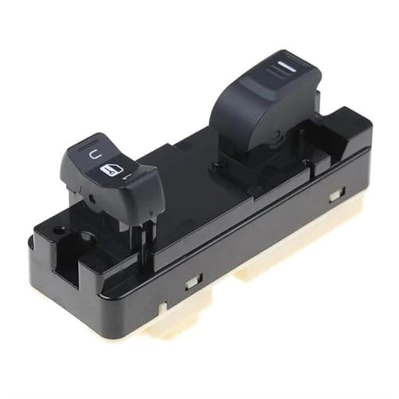 Wivplex Power Window Switch for Chevy Colorado 2004-2012 - Image 3