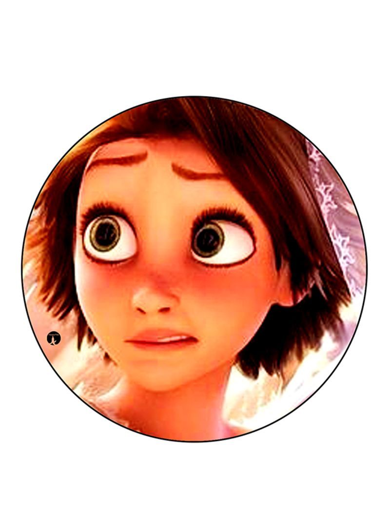 RKN Disney Character Pin Multicolour - Image 1