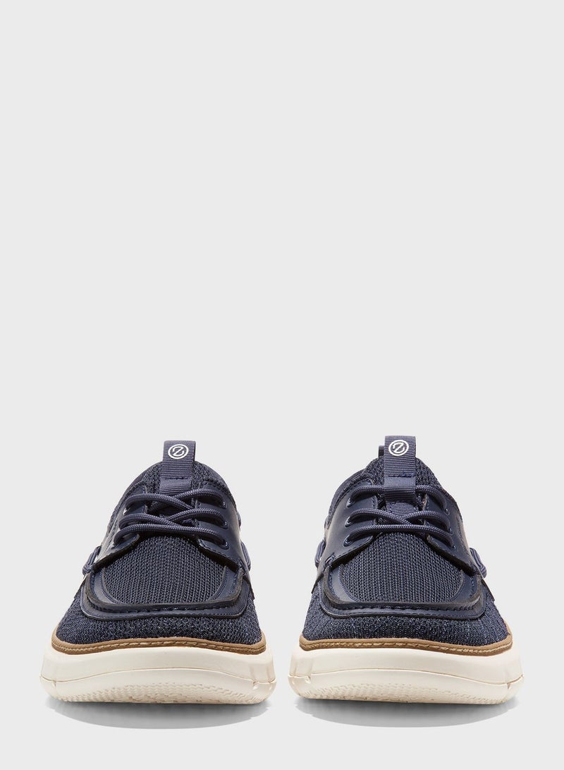 COLE HAAN Casual Low Top Sneakers - Image 2
