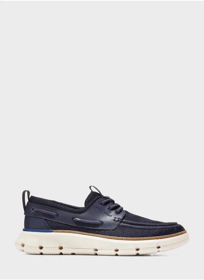 COLE HAAN Casual Low Top Sneakers