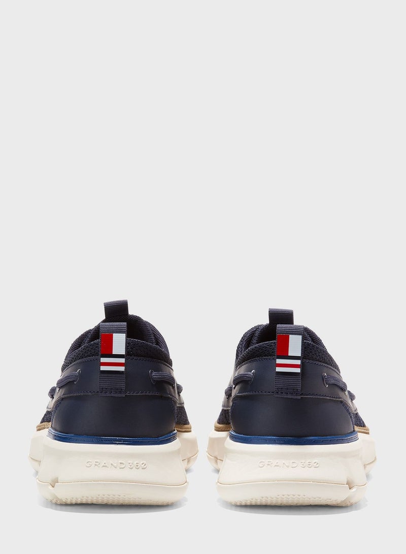 COLE HAAN Casual Low Top Sneakers - Image 3