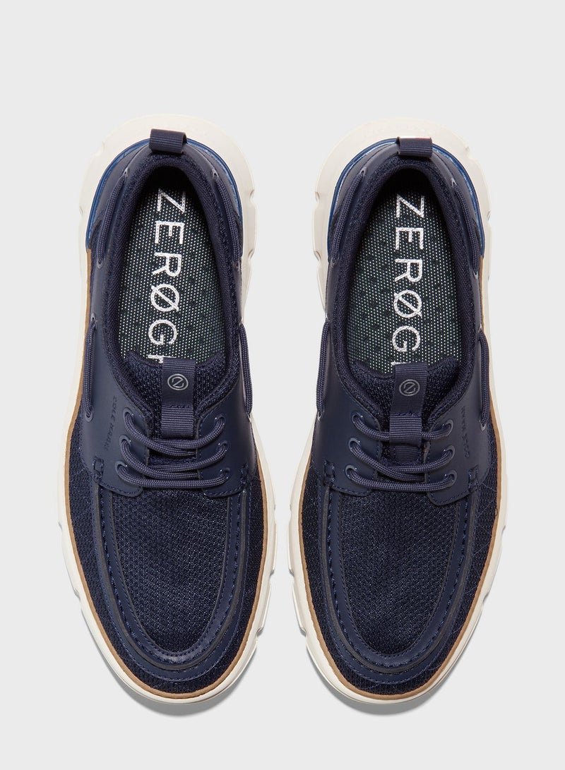 COLE HAAN Casual Low Top Sneakers - Image 4