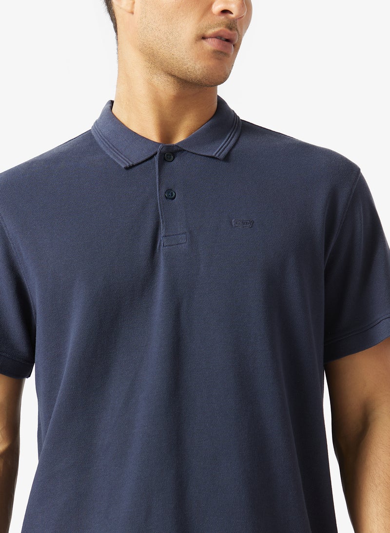 Levi's Logo Regular Fit Polo - Image 3